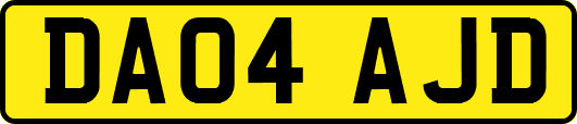 DA04AJD