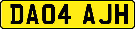DA04AJH