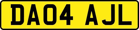 DA04AJL