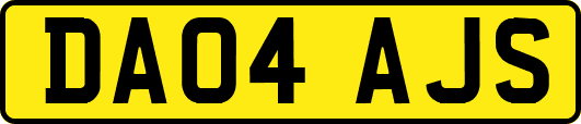DA04AJS