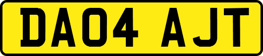 DA04AJT