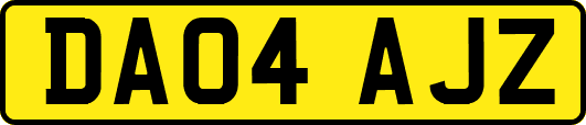 DA04AJZ