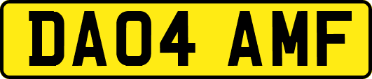 DA04AMF