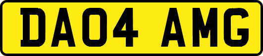 DA04AMG