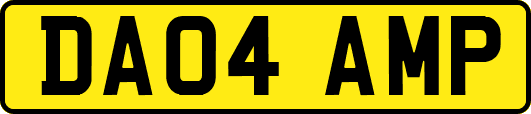 DA04AMP