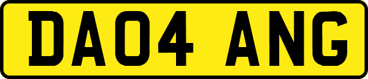 DA04ANG