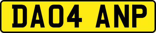 DA04ANP