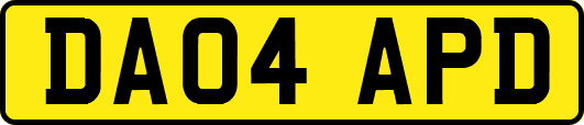 DA04APD