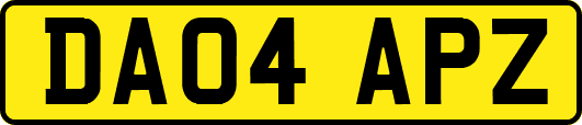 DA04APZ