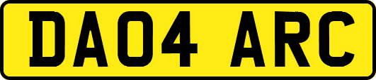 DA04ARC
