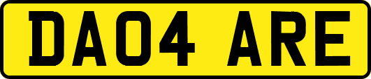 DA04ARE