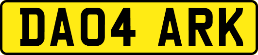 DA04ARK