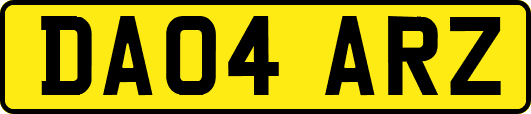 DA04ARZ