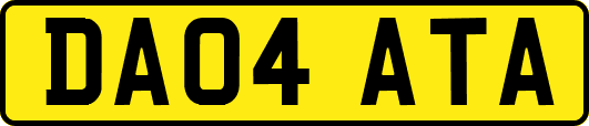 DA04ATA