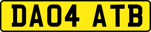 DA04ATB