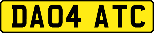 DA04ATC