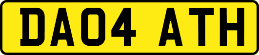DA04ATH