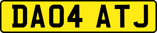 DA04ATJ