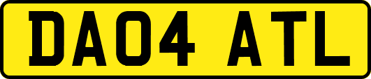 DA04ATL