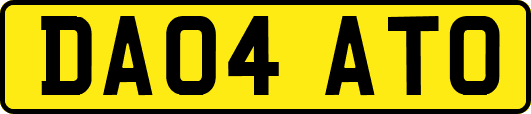 DA04ATO