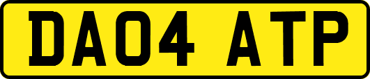 DA04ATP