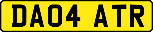 DA04ATR