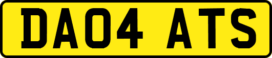 DA04ATS