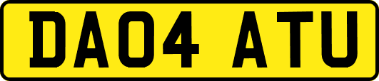DA04ATU