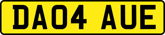 DA04AUE