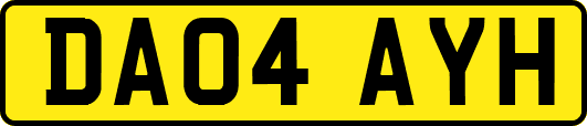 DA04AYH