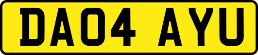 DA04AYU