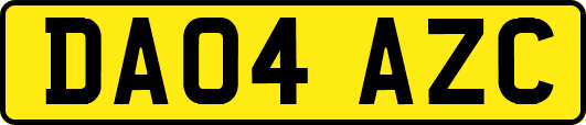 DA04AZC