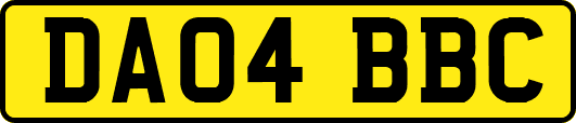 DA04BBC