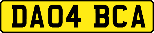 DA04BCA