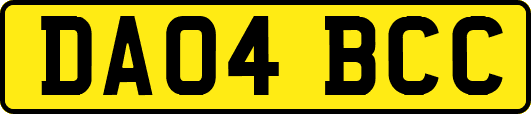 DA04BCC