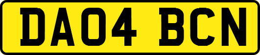 DA04BCN