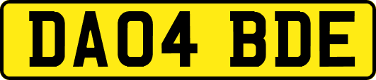 DA04BDE