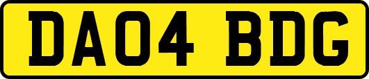 DA04BDG