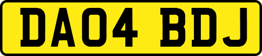 DA04BDJ