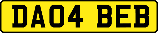 DA04BEB