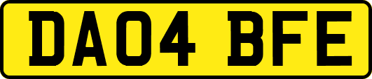 DA04BFE