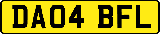 DA04BFL