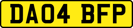 DA04BFP