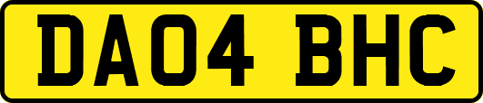 DA04BHC