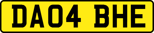 DA04BHE