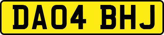DA04BHJ