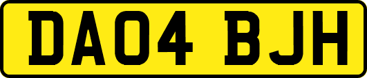 DA04BJH