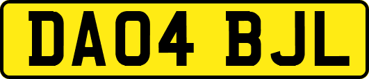 DA04BJL