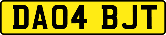 DA04BJT