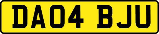 DA04BJU